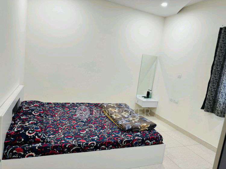 3 BHK Flat In Prestige High Fields(sharing) for Rent  In Nanakaramguda