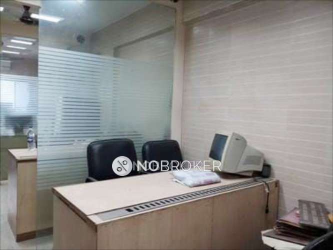 Office Space in Masjid Bandar, Mumbai for sale 