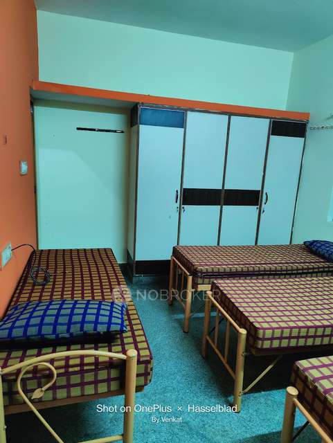 PG for Boys in Brindavan Nagar