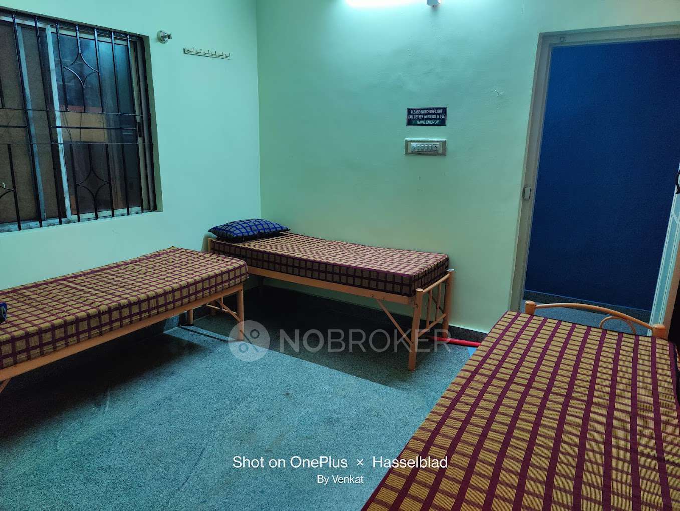 PG for Boys in Brindavan Nagar