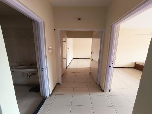 2 BHK Flat In Gulmohar Paradise for Rent  In Wadgaon Sheri