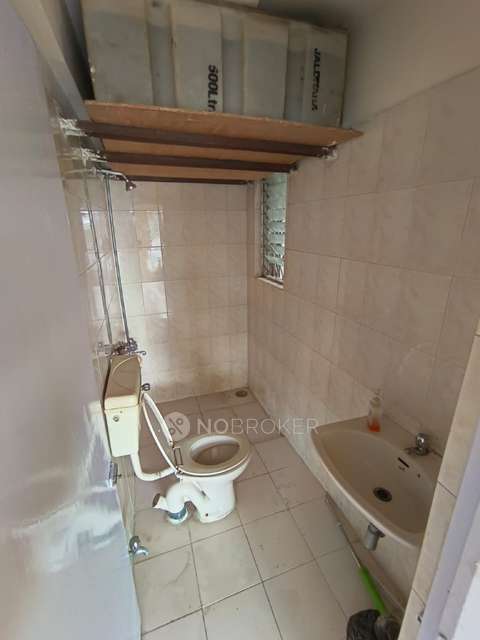 2 BHK Flat In Gulmohar Paradise for Rent  In Wadgaon Sheri