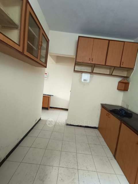 2 BHK Flat In Gulmohar Paradise for Rent  In Wadgaon Sheri