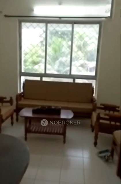 2 BHK Flat In Gulmohar Paradise for Rent  In Wadgaon Sheri