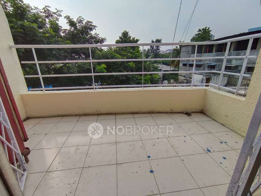 2 BHK Flat In Gulmohar Paradise for Rent  In Wadgaon Sheri