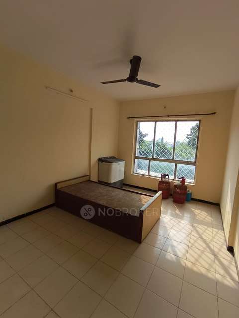 2 BHK Flat In Gulmohar Paradise for Rent  In Wadgaon Sheri
