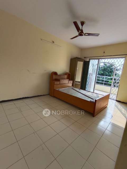 2 BHK Flat In Gulmohar Paradise for Rent  In Wadgaon Sheri