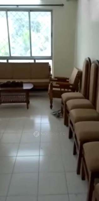 2 BHK Flat In Gulmohar Paradise for Rent  In Wadgaon Sheri