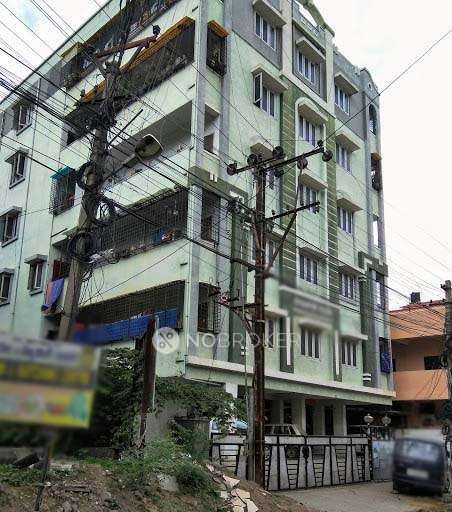 2 BHK Flat In Kesasvini Plaza, Ramachandra Puram for Rent  In Ramachandra Puram