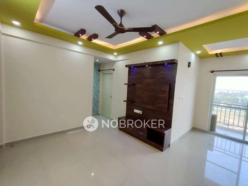3 BHK Flat In Sowparnika Purple Rose Hoskote For Sale  In Hoskote