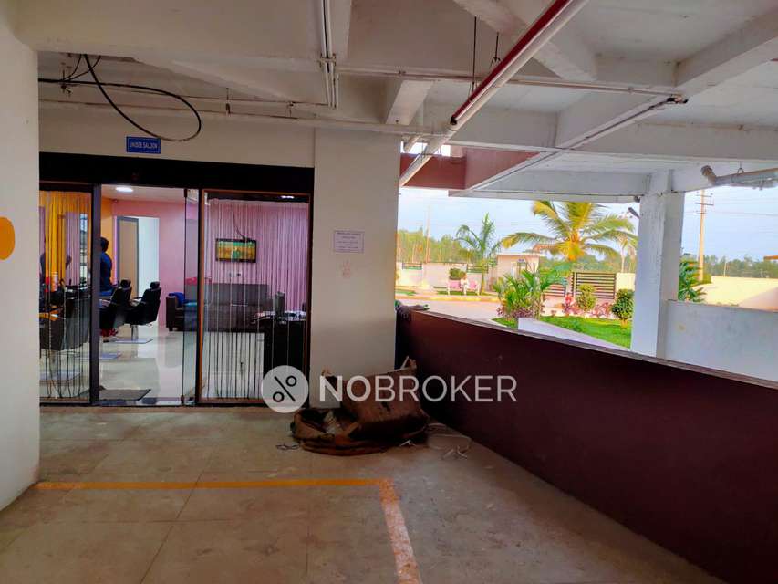 3 BHK Flat In Sowparnika Purple Rose Hoskote For Sale  In Hoskote