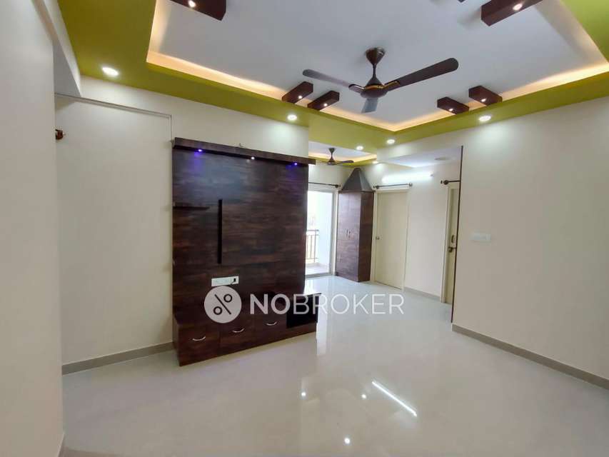3 BHK Flat In Sowparnika Purple Rose Hoskote For Sale  In Hoskote