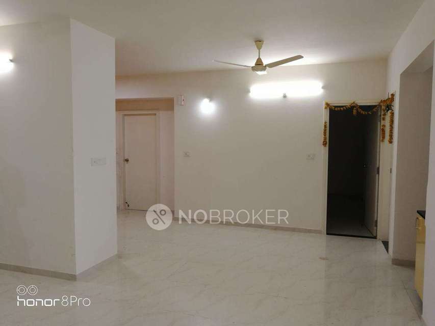 2 BHK Flat In Upscale Golden Lotus for Rent  In Gunjur Village