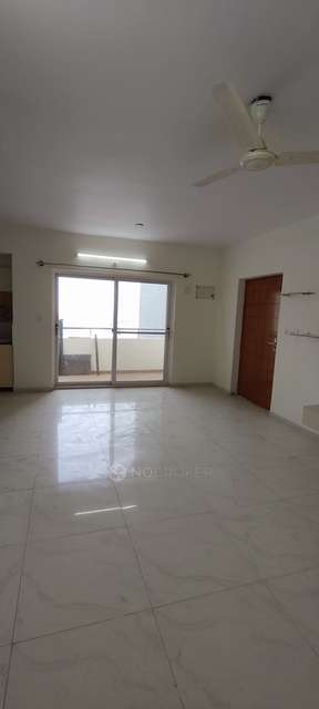 2 BHK Flat In Upscale Golden Lotus for Rent  In Gunjur Village