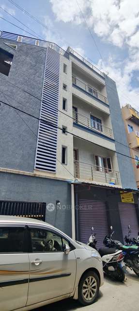 4+ BHK House For Sale  In 849, Chinnappa Colony, Dooravani Nagar, Bengaluru 