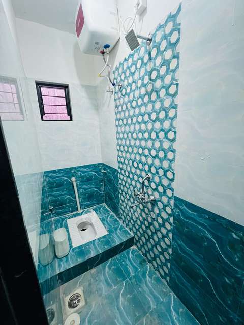 2 BHK Flat for Rent  In Wadgaon Sheri