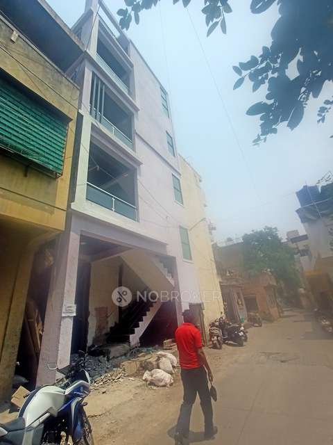 2 BHK Flat for Rent  In Wadgaon Sheri