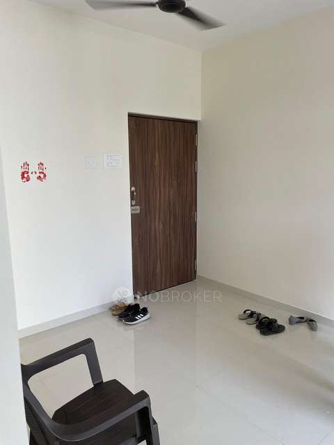 1 BHK Flat In Megapolis Saffron  for Rent  In Hinjawadi