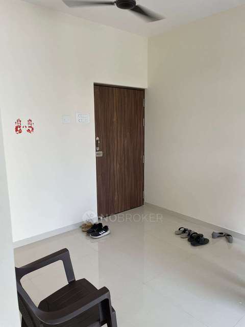 1 BHK Flat In Megapolis Saffron  for Rent  In Hinjawadi