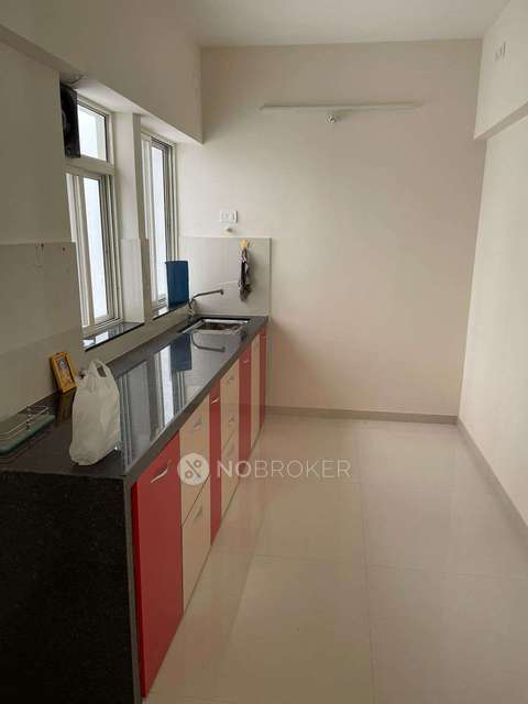 1 BHK Flat In Megapolis Saffron  for Rent  In Hinjawadi