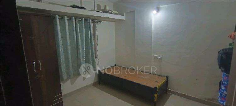 2 BHK Flat In Shubharambh Building  for Rent  In Dhayari