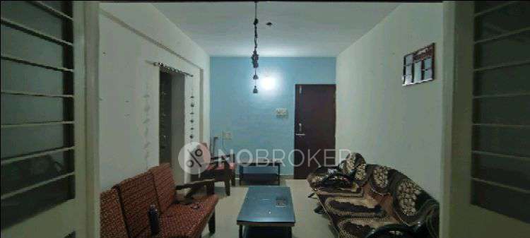 2 BHK Flat In Shubharambh Building  for Rent  In Dhayari