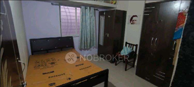 2 BHK Flat In Shubharambh Building  for Rent  In Dhayari