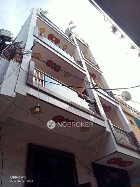 1 BHK Flat for Rent  In Lal Kuan