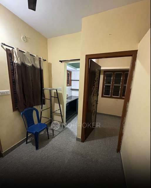 1 BHK House for Rent  In Yeswanthpur