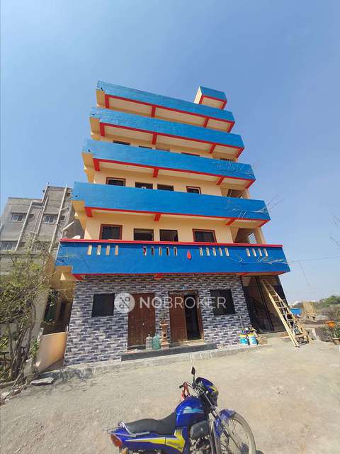 4+ BHK Flat In Standalone Building  for Rent  In Wagholi