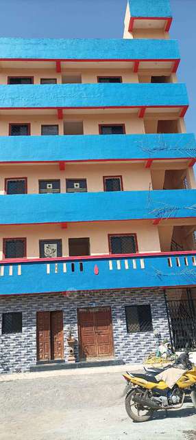 4+ BHK Flat In Standalone Building  for Rent  In Wagholi