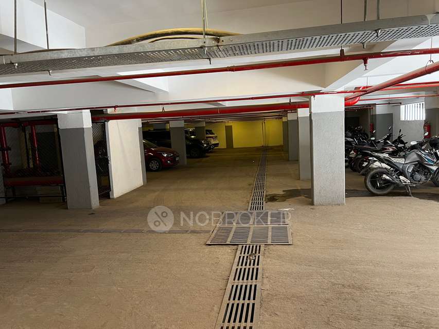 Office Space in Wakad, Pune for Rent 