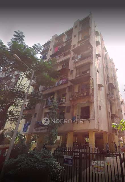 2 BHK Flat In Silver Harmony  for Rent  In Panvel