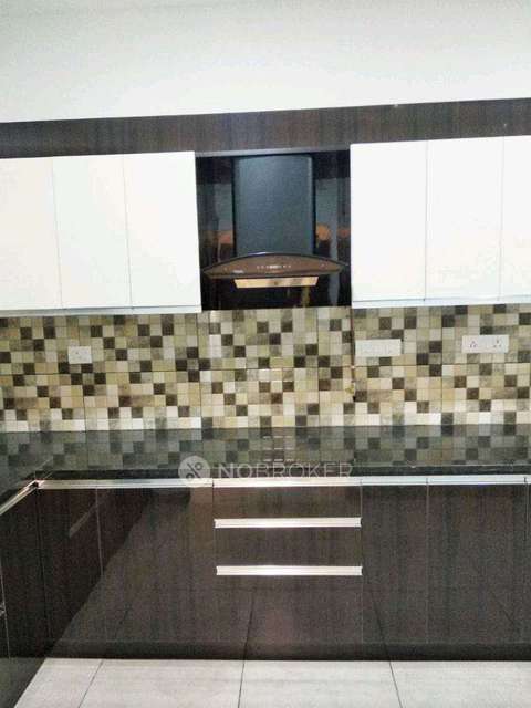 3 BHK Flat In Prestige Lakeside Habitat, Varthur For Sale  In Varthur