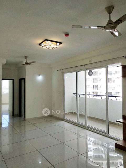 3 BHK Flat In Prestige Lakeside Habitat, Varthur For Sale  In Varthur