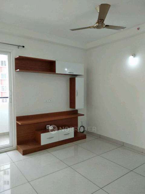 3 BHK Flat In Prestige Lakeside Habitat, Varthur For Sale  In Varthur