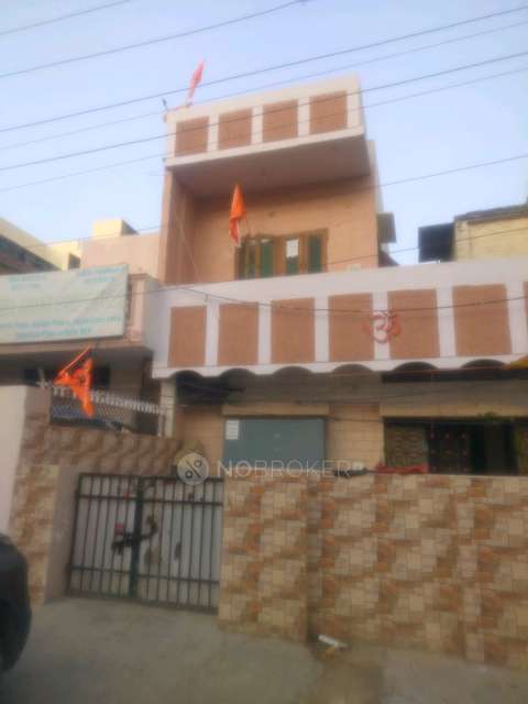 1 RK House for Rent  In Old Faridabad