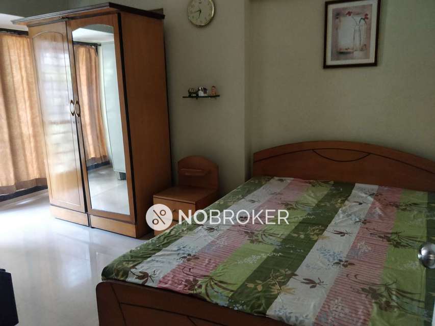 PG for Girls in Vakola, Santacruz East