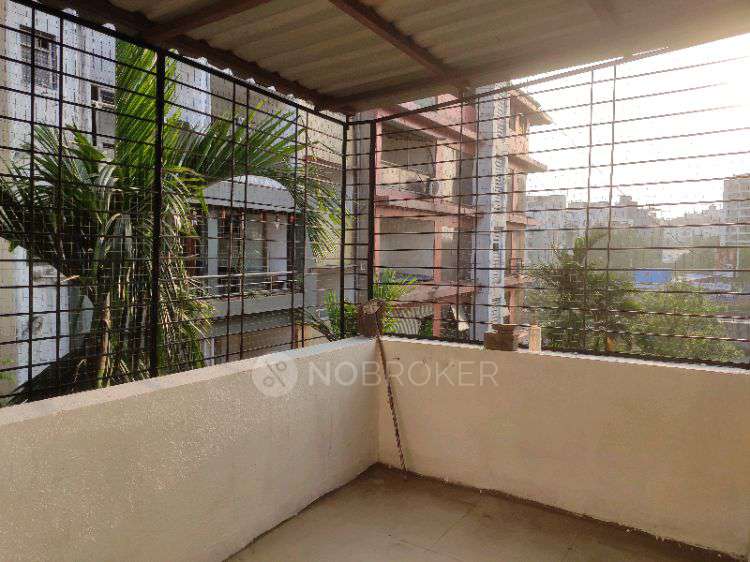 1 BHK Flat In Prasad Apartment Vadgaon Budruk for Rent  In 547c15, Sudhakar Gym Ln, Sai Samarth Park, Vadagaon Budruk, Pune, Maharashtra 411041, India