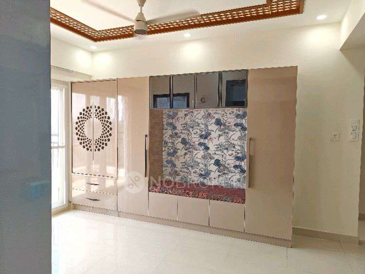 2 BHK Flat In Mythri Sapphire for Rent  In Mythri Sapphire