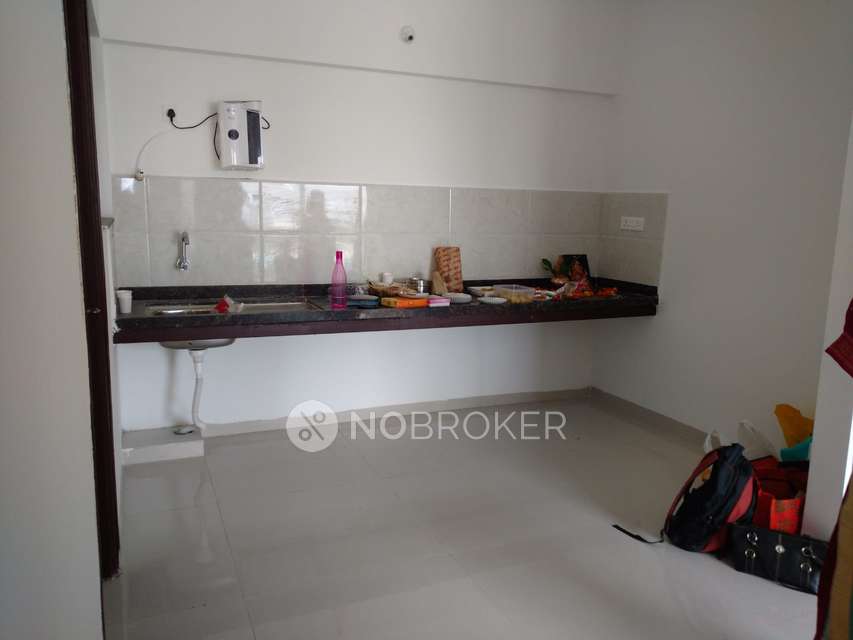 2 BHK Flat In Sarvesh Nakshatra Angan for Rent  In Pirangut