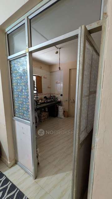 1 RK House for Rent  In 488, Shivatej Nagar, Chinchwad