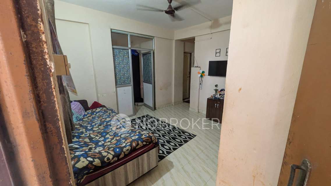 1 RK House for Rent  In 488, Shivatej Nagar, Chinchwad