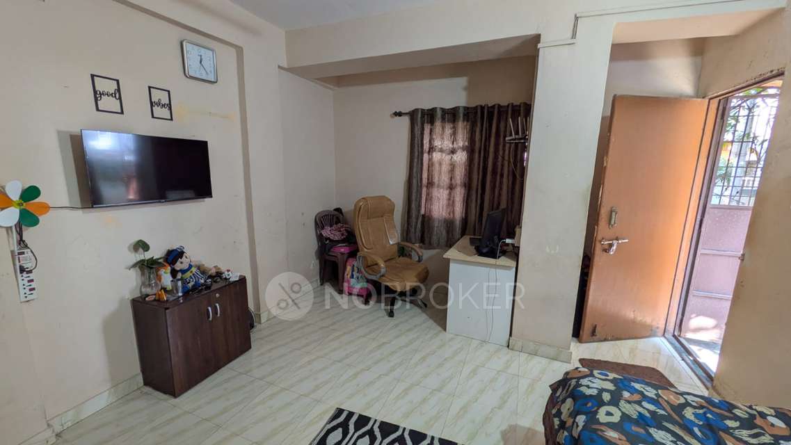 1 RK House for Rent  In 488, Shivatej Nagar, Chinchwad