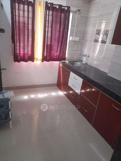 1 BHK Flat In Sheryas Residency  For Sale  In Ambegaon Budruk