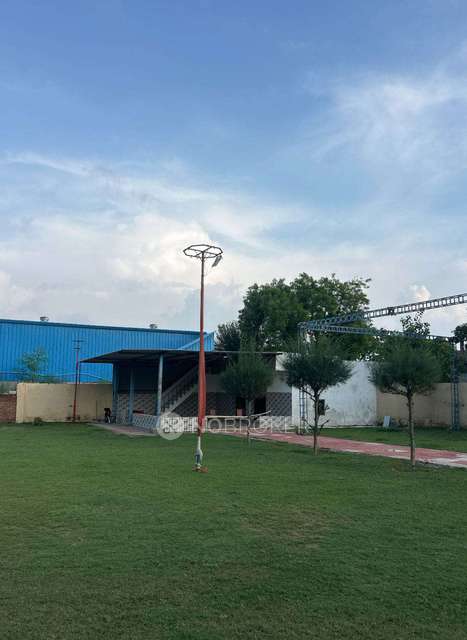 Industrial Shed in  Zeta I, Greater Noida for Rent 