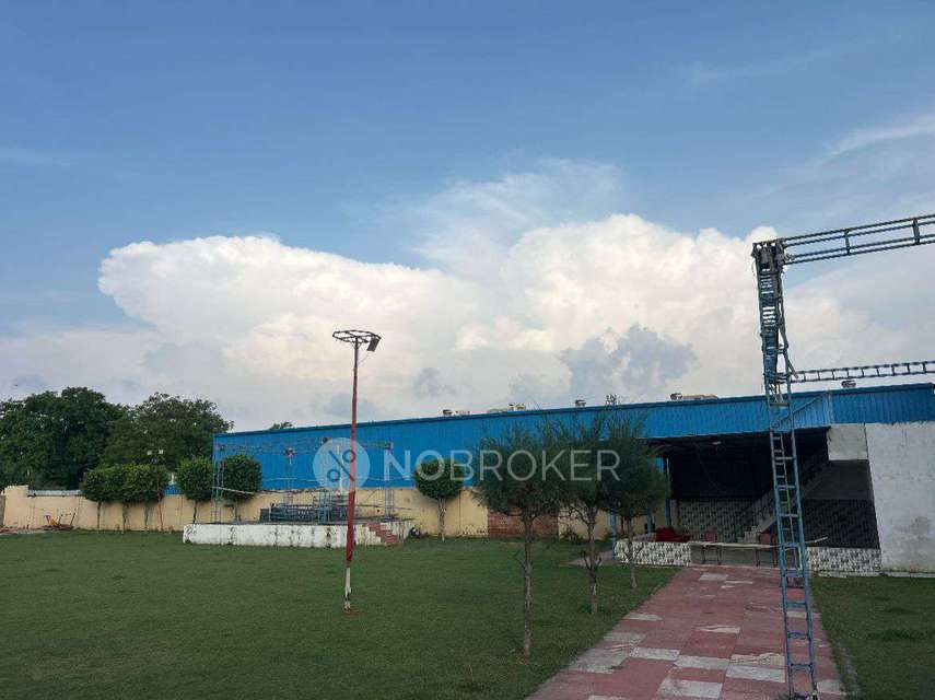 Industrial Shed in  Zeta I, Greater Noida for Rent 