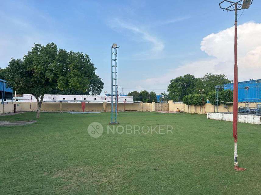 Industrial Shed in  Zeta I, Greater Noida for Rent 