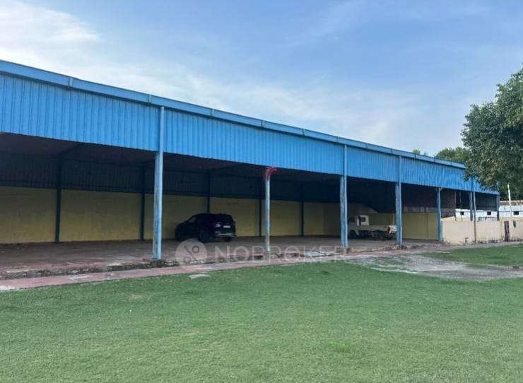 Industrial Shed in  Zeta I, Greater Noida for Rent 