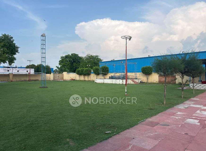 Industrial Shed in  Zeta I, Greater Noida for Rent 